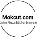 mokcut Photo Editor